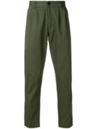 Études Cinema Trousers - Green