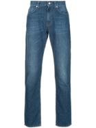 Cerruti 1881 Regular Fit Jeans - Blue