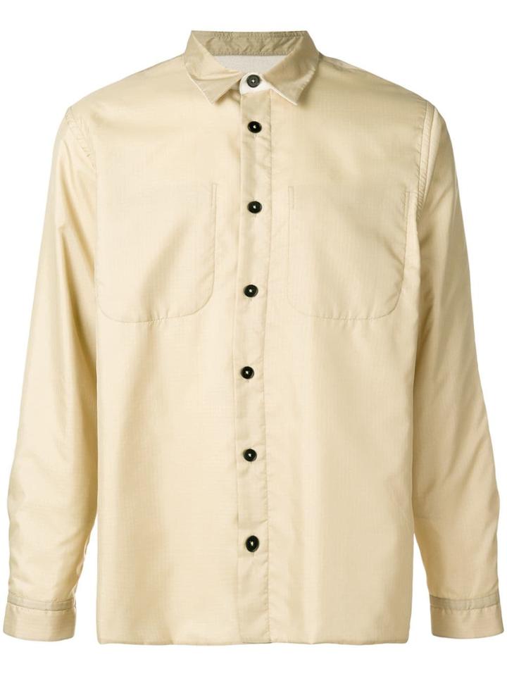 Jil Sander Jsun741230mn463220a275 - Nude & Neutrals