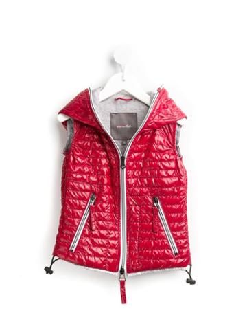 Duvetica Kids 'croj' Padded Gilet