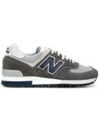 New Balance 576 Made In Uk Sneakers - Grey