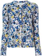 Kenzo 'moonmap' Cardigan