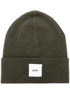 Oamc. - Green