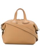 Givenchy Small Nightingale Tote Bag - Nude & Neutrals