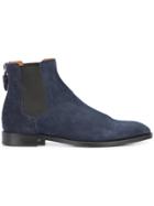 Givenchy Chelsea Boots - Blue