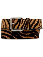 Giuseppe Zanotti Foster Belt - Neutrals