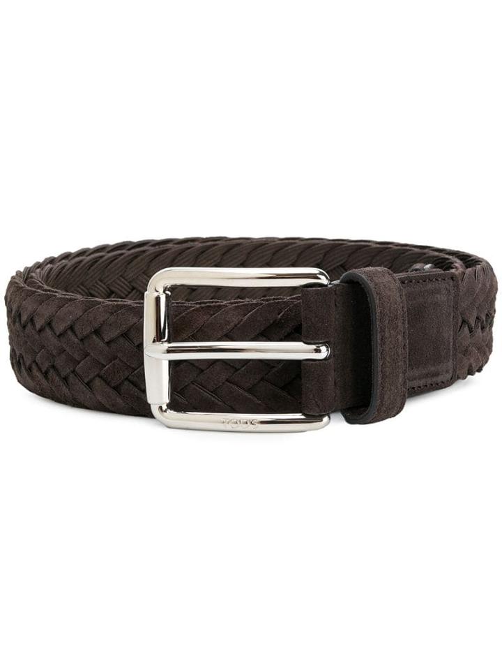 Tod's - Brown