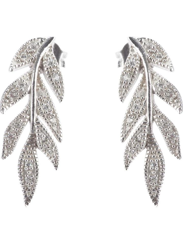 V Jewellery 'romance Buchanan' Earrings