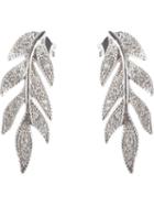 V Jewellery 'romance Buchanan' Earrings