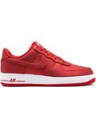 Nike Air Force 1 '07 Lv8 Sneakers - Red