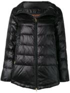 Woolrich Classic Padded Jacket - Black