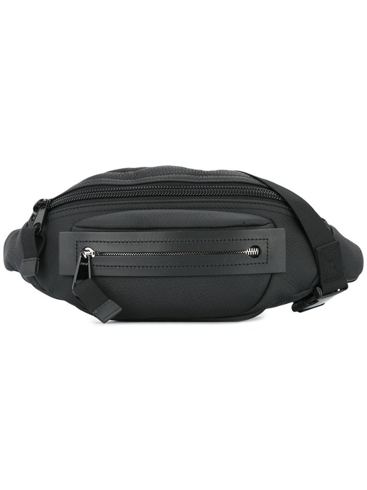 Alexander Wang Cass Fanny Pack - Black