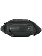 Alexander Wang Cass Fanny Pack - Black