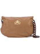Sous Les Paves Gringo Satchel - Brown
