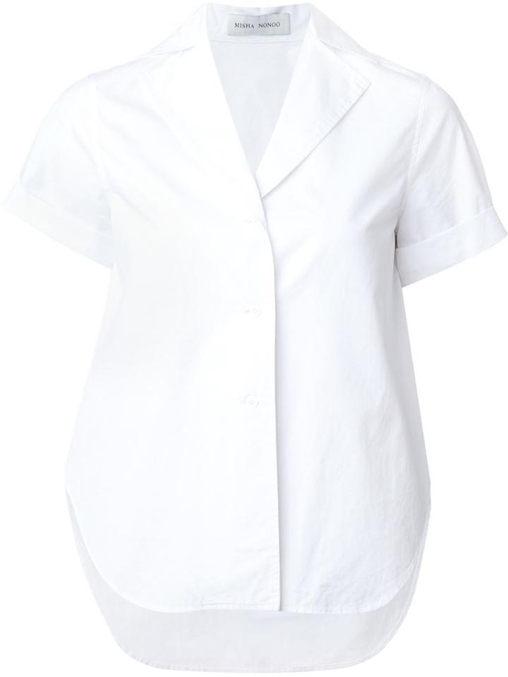 Misha Nonoo 'anais' Shirt