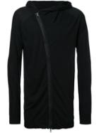 Julius Loose-fit Zip Hoodie