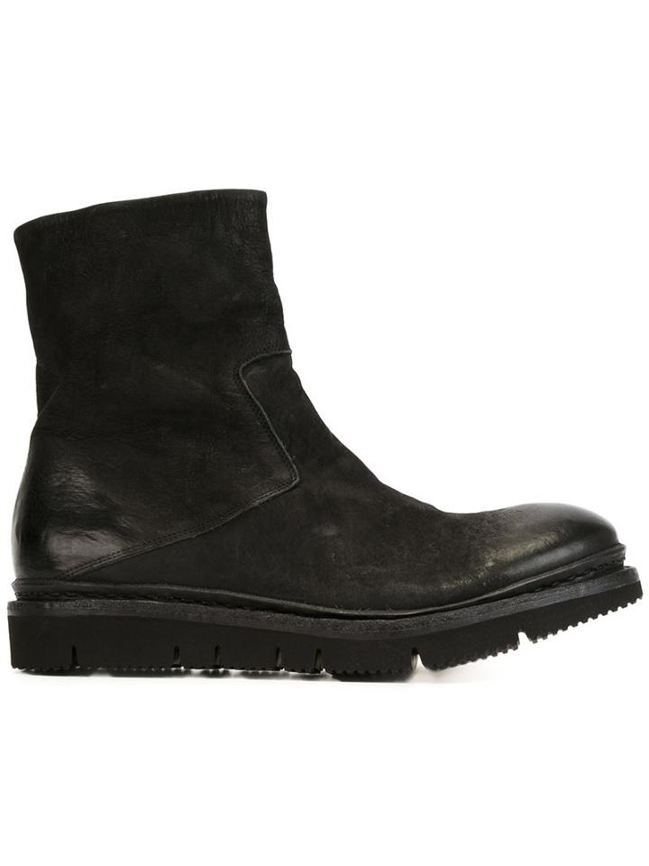 The Last Conspiracy 'lodur' Boots