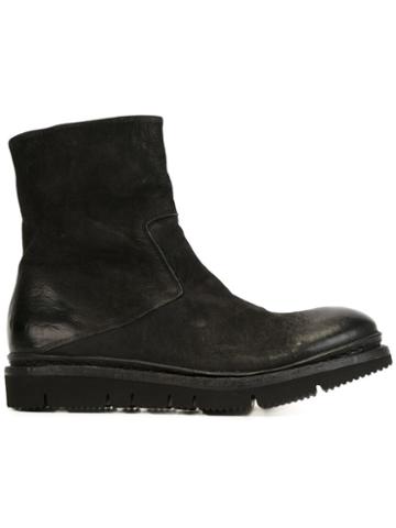 The Last Conspiracy 'lodur' Boots