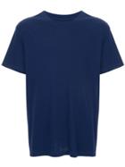 Bassike Jersey T-shirt - Blue