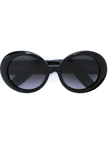 Bottega Veneta Oversized Sunglasses
