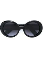 Bottega Veneta Oversized Sunglasses