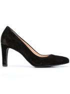 Hogl Starlight 70mm Pumps - Black
