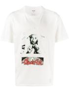 Wacko Maria - Lee Perry Printed T-shirt - Men - Cotton - S, White, Cotton