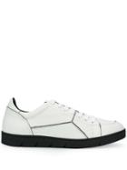 Loewe Low Top Sneakers - White
