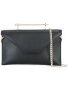 M2malletier 'annabelle' Chain Strap Bag, Women's, Black
