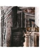 Faliero Sarti 'reggia Di Caserta' Scarf, Men's, Virgin Wool