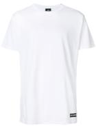 Les (art)ists Football T-shirt - White