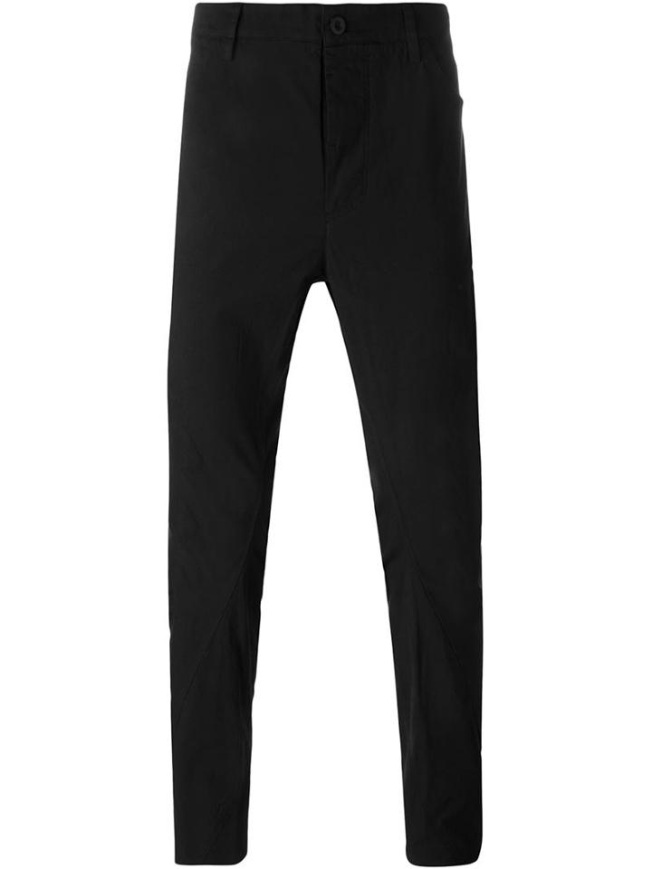 Lost & Found Ria Dunn Tapered Trousers