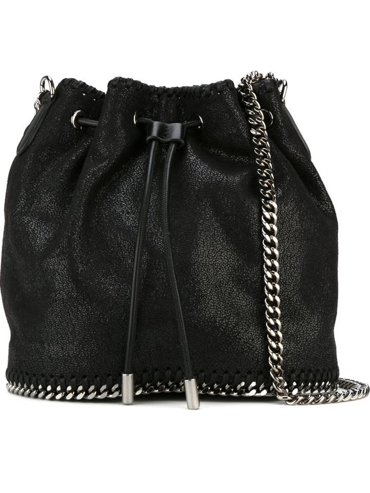 Stella Mccartney 'falabella' Bucket Shoulder Bag