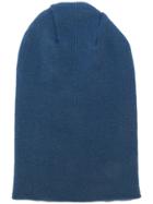 S.n.s. Herning Classic Beanie Hat - Blue