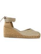 Casta Er 'carina' Wedged Espadrilles