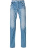 Edwin Light Faded Jeans - Blue