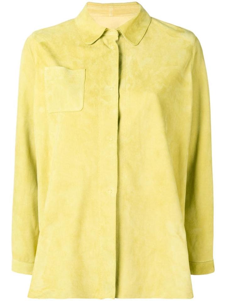 Sylvie Schimmel - Yellow