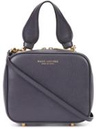 Marc Jacobs Cross-body Bag, Women's, Blue, Calf Leather