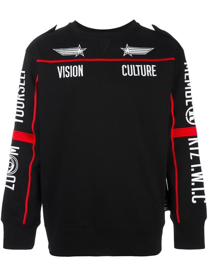 Ktz 'pilot' Sweatshirt