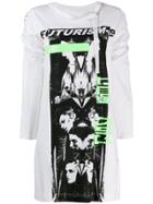 Diesel T-emiko T-shirt - White