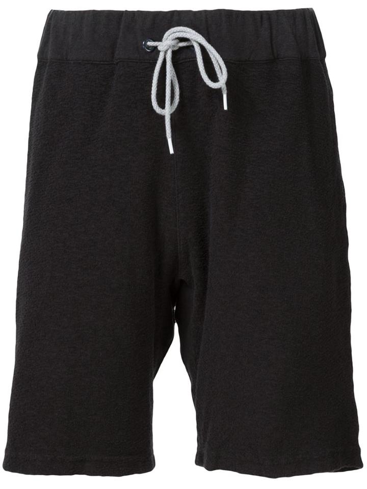 Cwst Drawstring Shorts