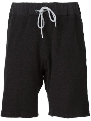 Cwst Drawstring Shorts