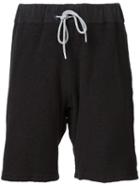 Cwst Drawstring Shorts