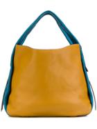 Coach Bandit Hobo 39 Shoulder Bag - Yellow & Orange
