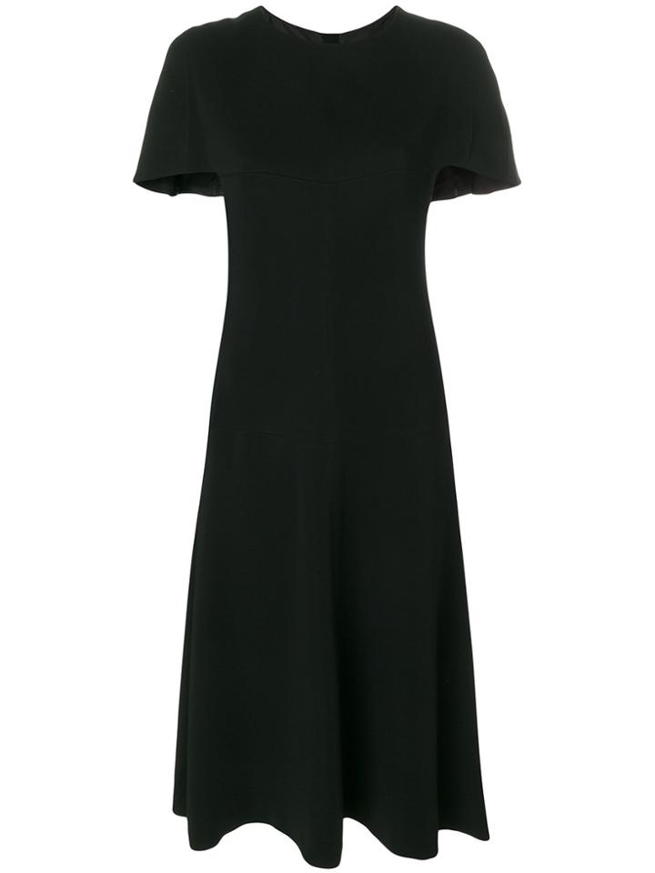Marni T-shirt Dress - Black