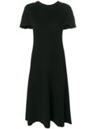 Marni T-shirt Dress - Black