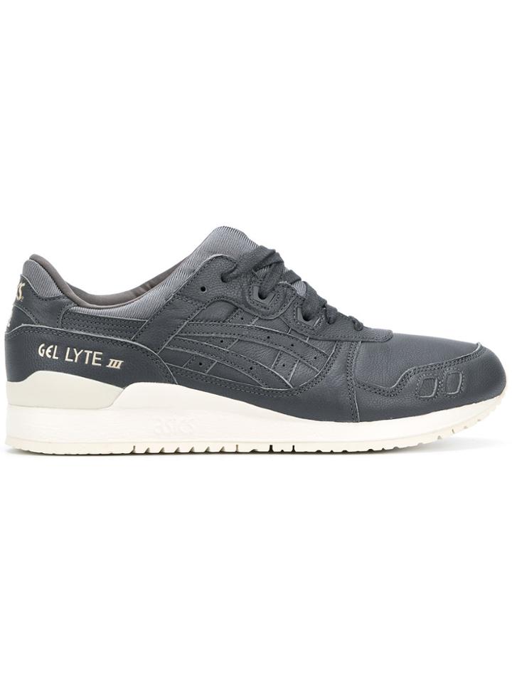 Asics Gel-lyte Iii Sneakers - Grey