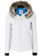 Rossignol Aiguille Jacket - White