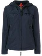 Parajumpers Zipped Jacket - Blue