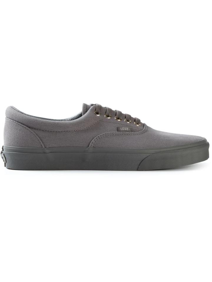 Vans Lace Up Trainers